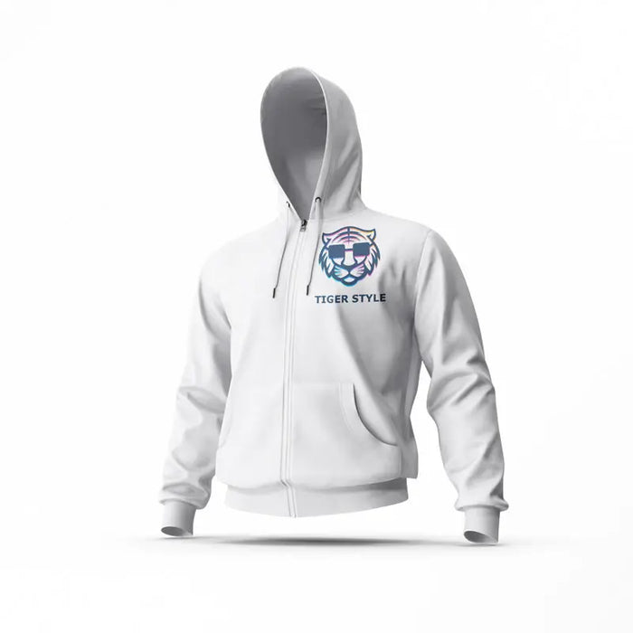 CARNIVAL STYLE TIGER HOODIE Tiger-Universe