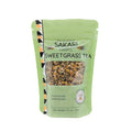 Chamomile and Sweetgrass Tea
