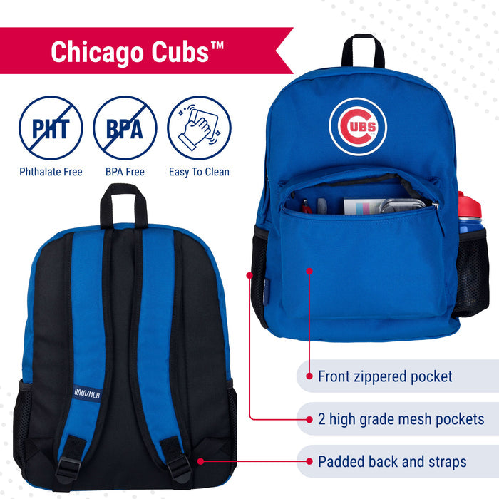 Chicago Cubs™ Backpack