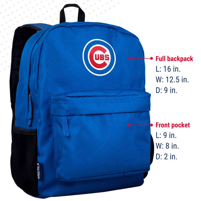 Chicago Cubs™ Backpack