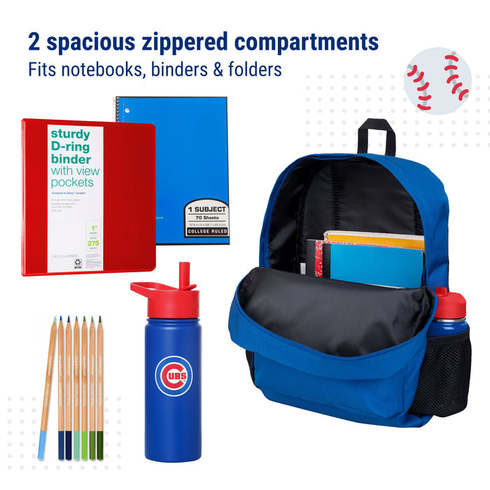 Chicago Cubs™ Backpack