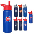 Chicago Cubs™ Steel Water Bottle