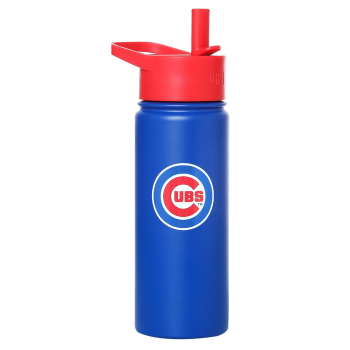 Chicago Cubs™ Steel Water Bottle