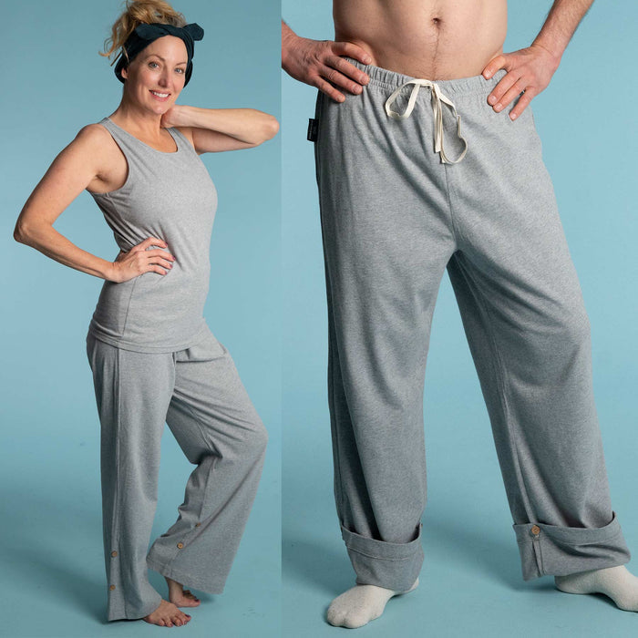 organic cotton jammies