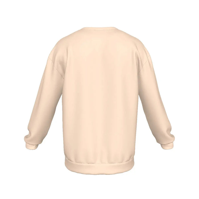Chinese Tiger Sweatshirt Tiger-Universe