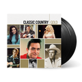 Classic Country Gold (2LP-Vinyl)