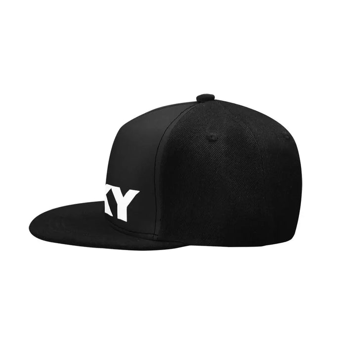 Classic Rocky Blaboa Cap Tiger-Universe