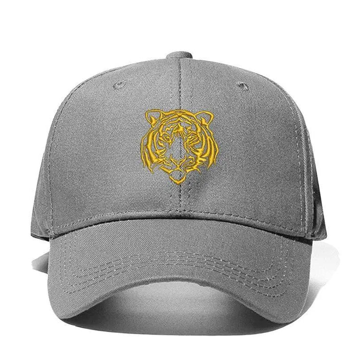 CLASSIC TIGER CAP Tiger-Universe