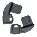 Clek Car Seat Adapter for UPPAbaby Vista/Cruz Strollers Default Title