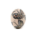 Colorful Butterfly Seed Pot
