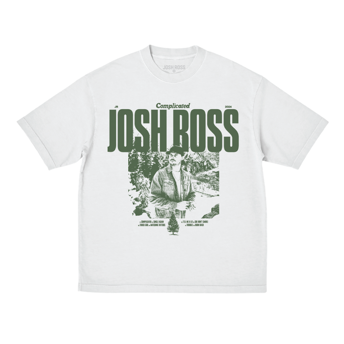 Complicated T-Shirt