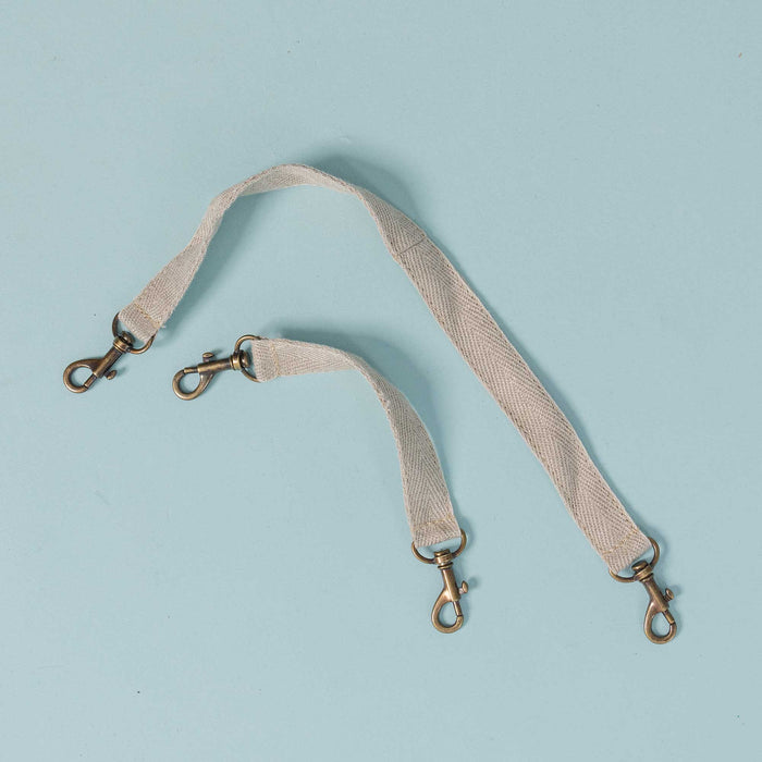 Hemp Key Strap