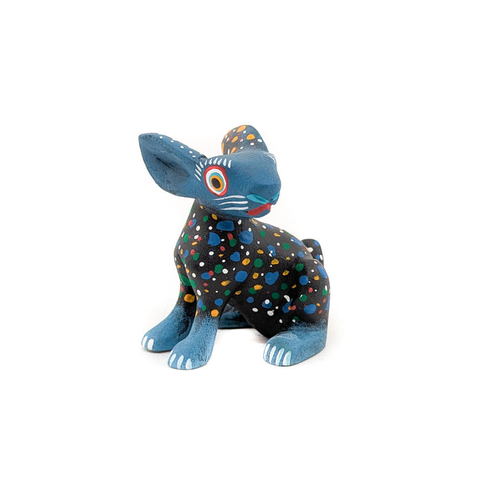 Confetti Bunny