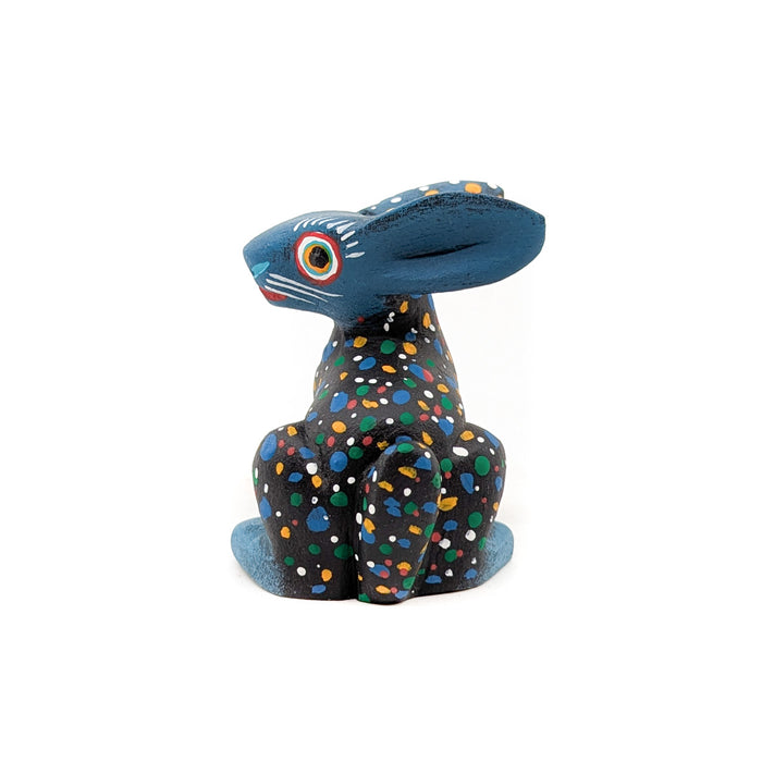Confetti Bunny