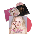 Carrie Underwood Cry Pretty Pink Vinyl Collection