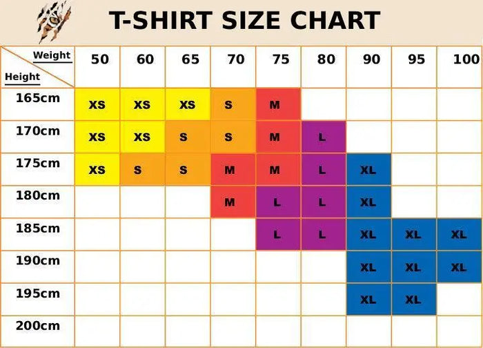 CUTE BABY TIGER T-SHIRT Tiger-Universe