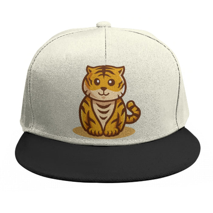 CUTE TIGER CAP Tiger-Universe