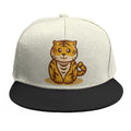 CUTE TIGER CAP Tiger-Universe