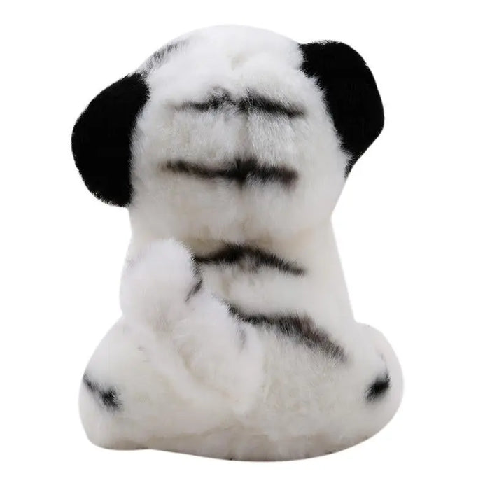 CUTE TIGER TOY PLUSH Tiger-Universe
