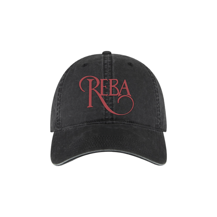 Logo Dad Hat
