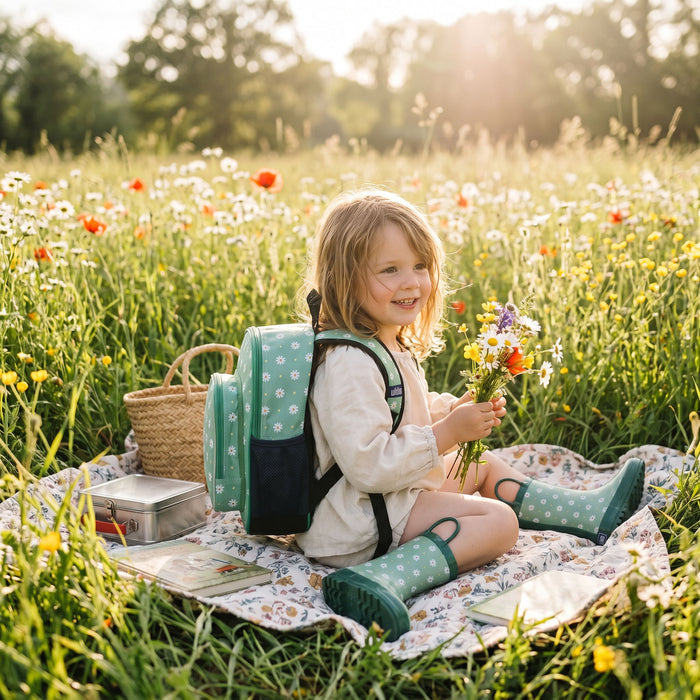 Daisy Backpack