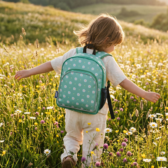 Daisy Backpack