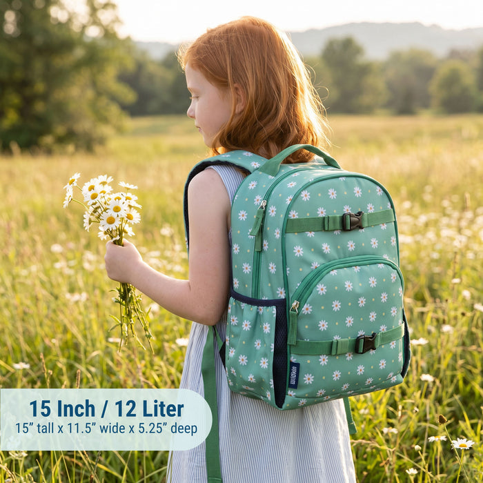 Daisy ECO Backpack