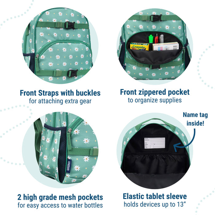 Daisy ECO Backpack