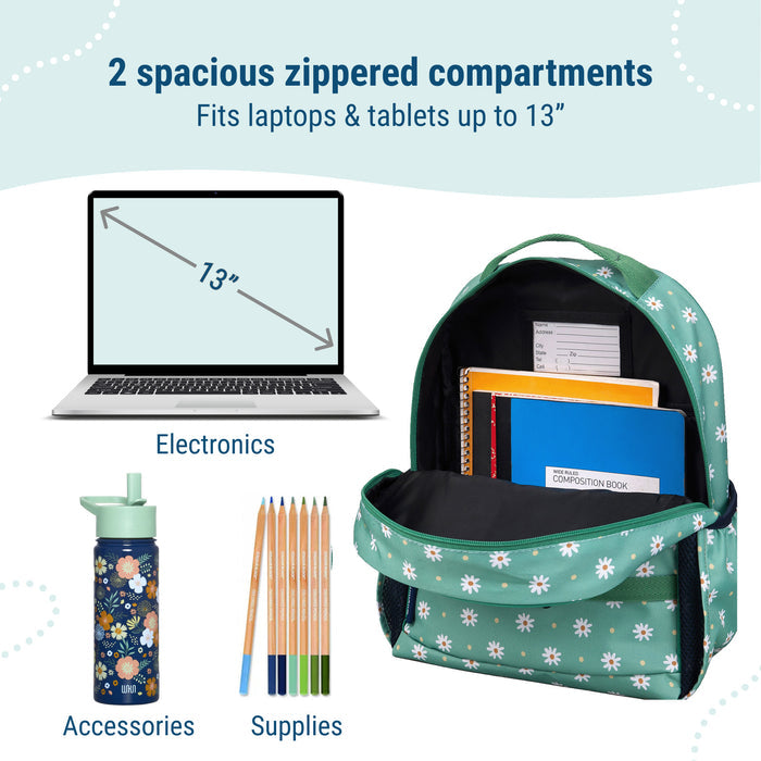 Daisy ECO Backpack