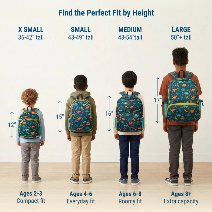 Daisy ECO Backpack