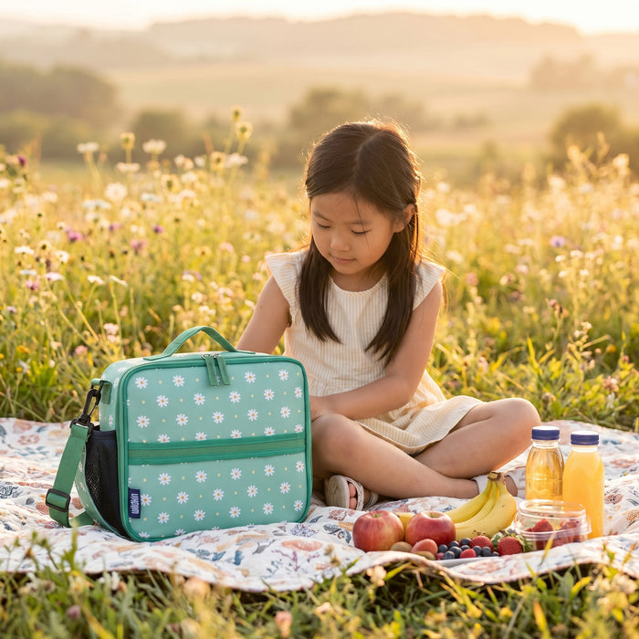 Daisy ECO Lunch Box