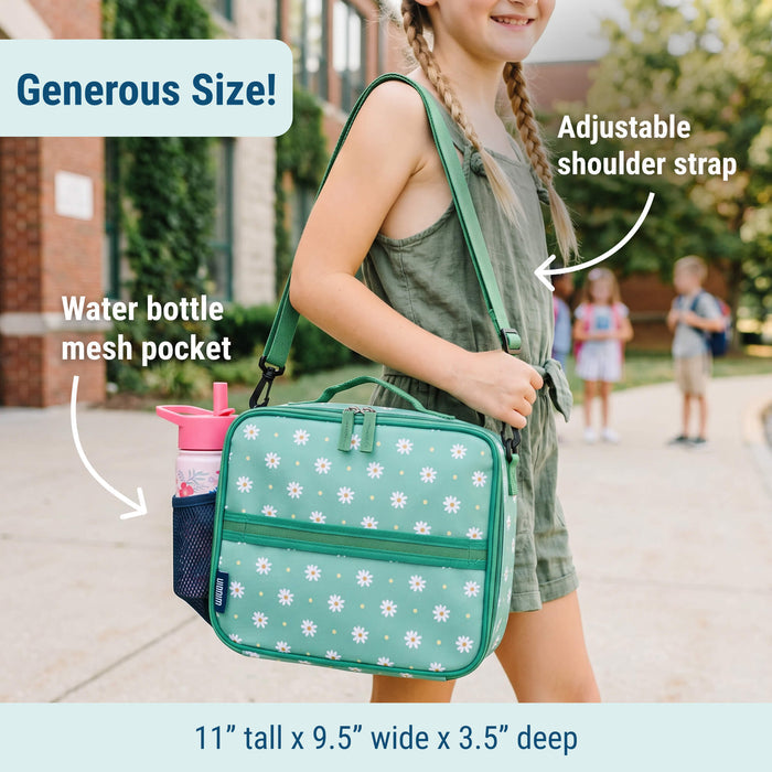 Daisy ECO Lunch Box