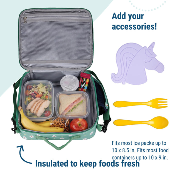 Daisy ECO Lunch Box