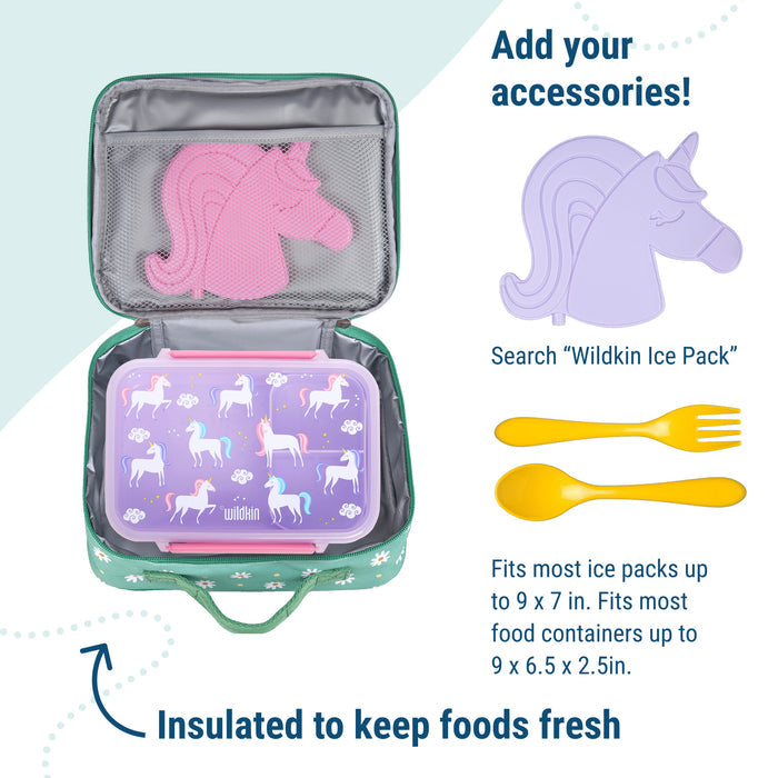 Daisy Lunch Box