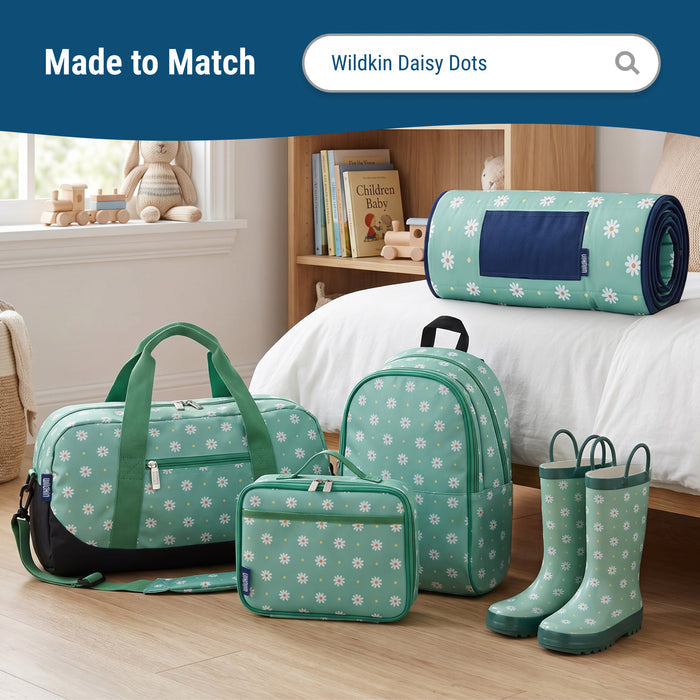 Daisy Lunch Box