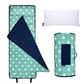 Daisy Microfiber Kids Nap Mat