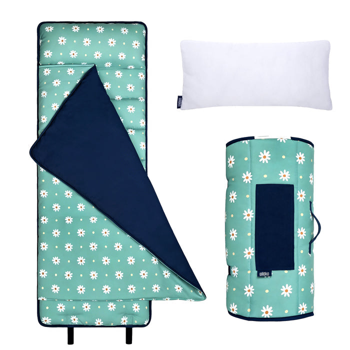 Daisy Microfiber Kids Nap Mat
