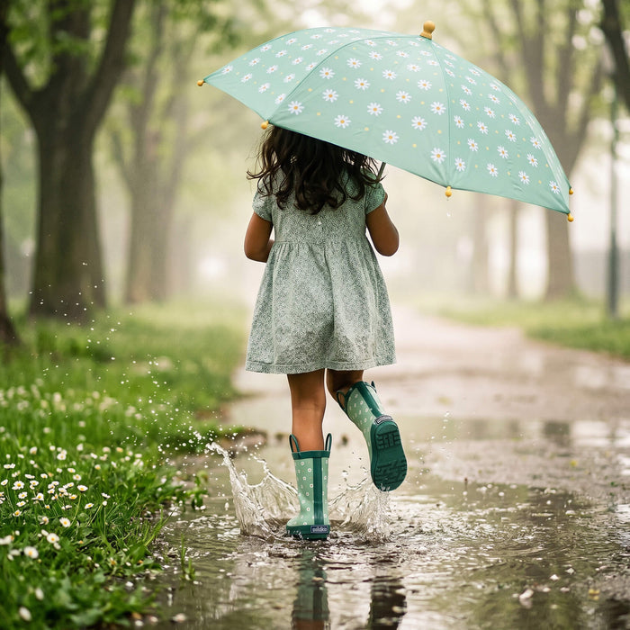 Daisy Umbrella