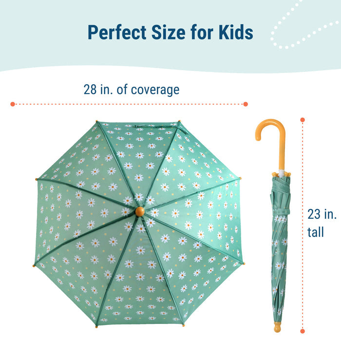 Daisy Umbrella