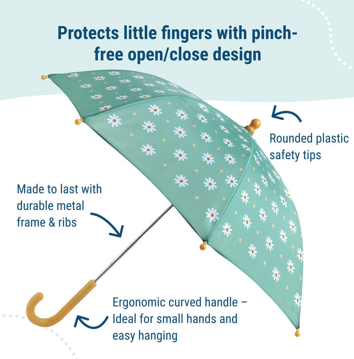 Daisy Umbrella