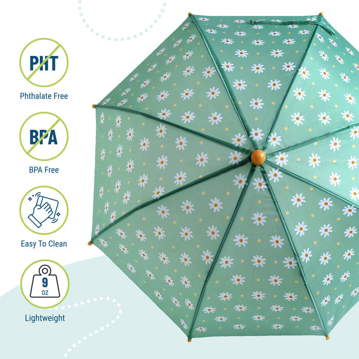 Daisy Umbrella