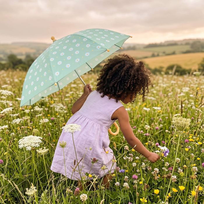 Daisy Umbrella