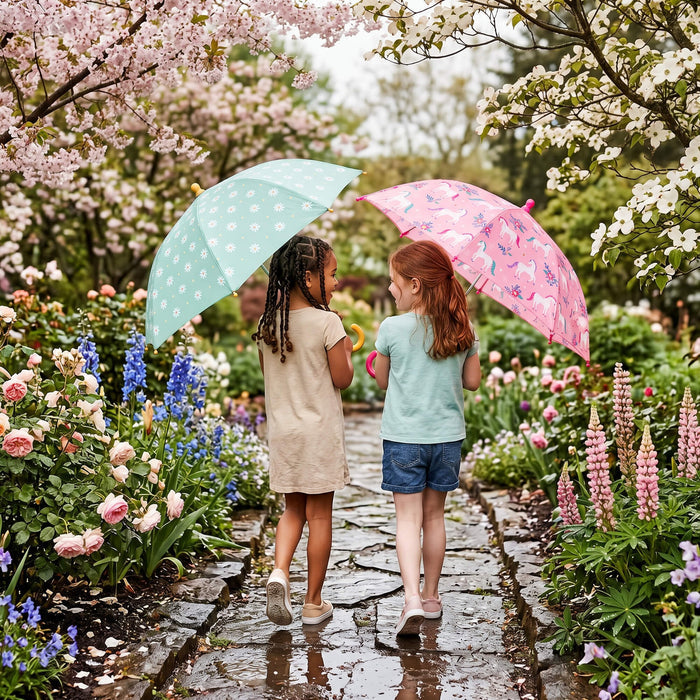 Daisy Umbrella