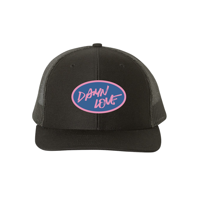 Damn Love Hat