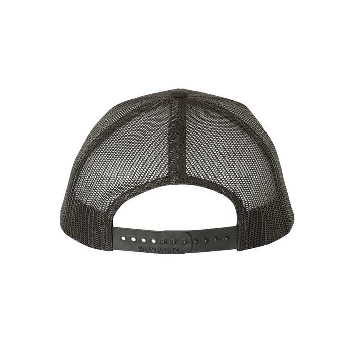 Damn Love Hat Back