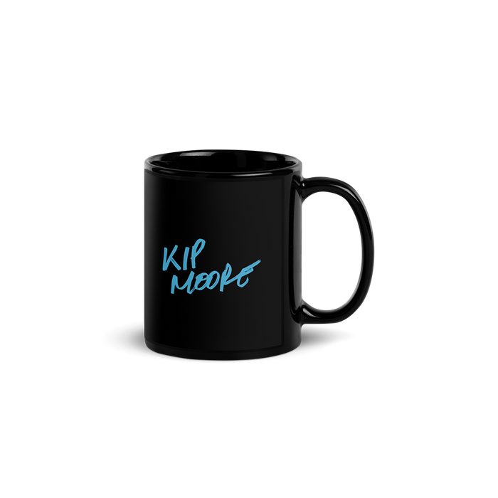 Damn Love Mug Back