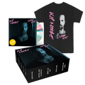 Damn Love Box-Set (Signed CD + T-Shirt)