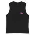 Damn Love Unisex Tank