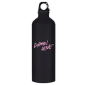 Damn Love Water Bottle