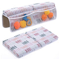Dashes Bath Kneeler & Elbow Rest Set